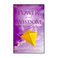 Power and Wisdom : The New Path for Women