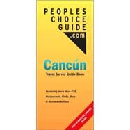 People's Choice Guide Cancun