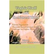 Virginia Woolf and the Natural World