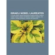 Israeli Nobel Laureates