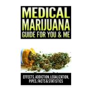 Medical Marijuana Guide for You & Me