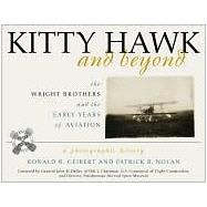 Kitty Hawk and Beyond