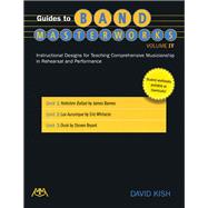 Guides to Band Masterworks