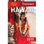 Frommer's 2019 Hawaii