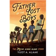 Father of the Lost Boys for Younger Readers