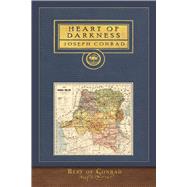 Heart of Darkness: Illustrated Classic