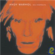 Andy Warhol : Self Portraits
