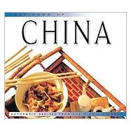 The Food of China: Authentic Recipes from the Middle Kingdom