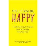 You Can Be Happy