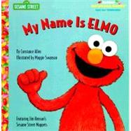 My Name Is Elmo