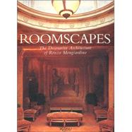 Roomscapes : The Decorative Architecture of Renzo Mongiardino