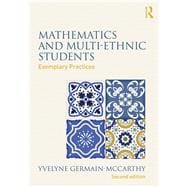 Mathematics and Multi-Ethnic Students: Exemplary Practices