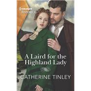 A Laird for the Highland Lady