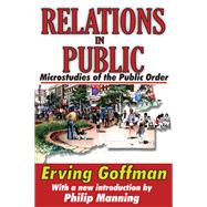 Relations in Public