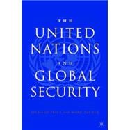 The United Nations and Global Security
