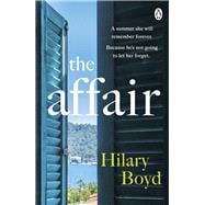 The Affair Escape to Lake Como with this year’s most intoxicating and emotionally gripping read