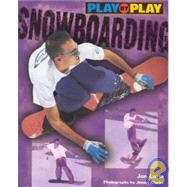 Snowboarding