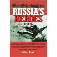 Russia's Heroes