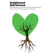 Enlightened Self-Interest,9781647123901