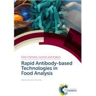 Rapid Antibody-Bbased Technologies in Food Analysis