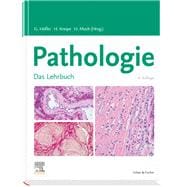 Lehrbuch Pathologie