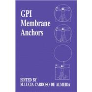 Gpi Membrane Anchors