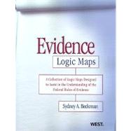 Evidence Logic Maps