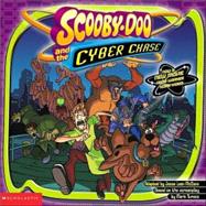Scooby-doo Video Tie-in Scooby-doo And The Cyber Chase