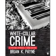 White-Collar Crime A Systems Approach