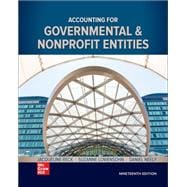 ND IVY TECH DISTANCE EDUC LL ACCOUNTING FOR GOVERNMENTAL & NONPROFIT ENTITIES