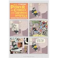 The Power of Comics and Graphic Novels