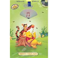Pooh & Eeyore, Pooh & Tigger [With Learn Aloud CD]