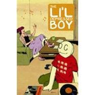 The Li'l Depressed Boy 1