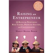 Raising an Entrepreneur