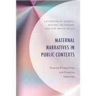 Maternal Narratives in Public Contexts