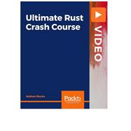 Ultimate Rust Crash Course