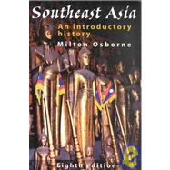 Southeast Asia : An Introductory History