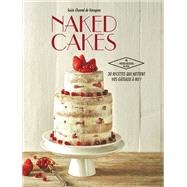 Naked cakes