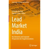 Lead Market India