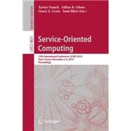 Service-oriented Computing