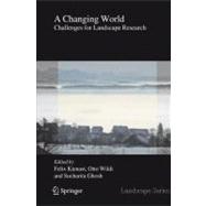 A Changing World