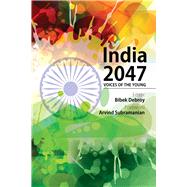 India 2047 Voices of the Young