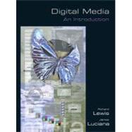 Digital Media: An Introduction