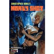 Heavy Metal Pulp: Money Shot Netherworld Book Three