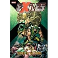Exiles - Volume 15 Enemy of the Stars