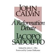 Reformation Debate, A