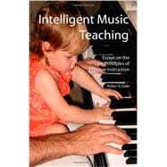 Intelligent Music Teaching