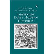 Imagining Early Modern Histories