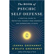 The Book of Psychic Self-Defense