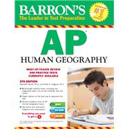 Barron's Ap Human Geography